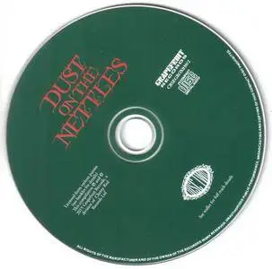 VA - Dust On The Nettles: A Journey Through The British Underground Folk Scene (1967-72) {3CD Grapefruit CRSEGBOX030 rel 2015}