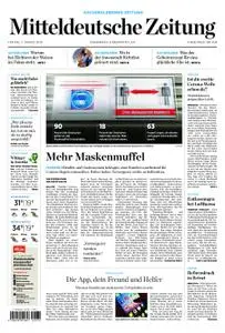 Mitteldeutsche Zeitung Ascherslebener – 07. August 2020