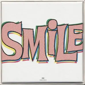 The Beach Boys - The Smile Sessions (2011 Deluxe Edition HDCD) 2CD *Re-Up*
