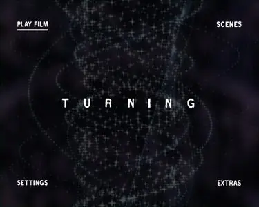 Antony And The Johnsons - Turning (2014) [CD+DVD9 PAL] {Rough Trade}