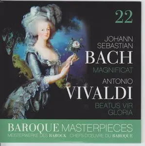 VA - Baroque Masterpieces 60 CD Box Set Part 2 (2008)