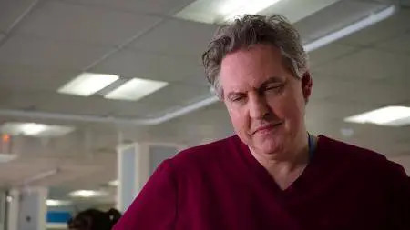 Holby City S20E29