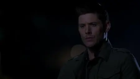 Supernatural S13E08