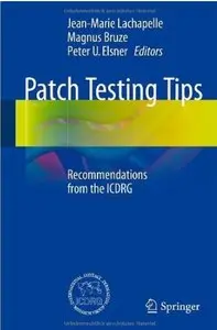 Patch Testing Tips: Recommendations from the ICDRG [Repost]