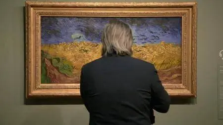 BBC - Stealing Van Gogh (2018)