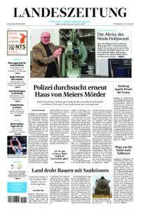 Landeszeitung - 29. März 2018