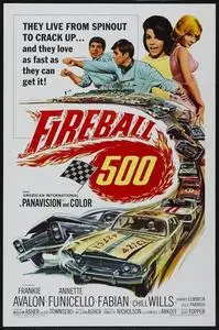 Fireball 500 (1966)