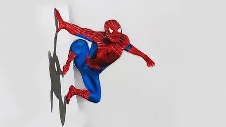3D Drawing Course From Beginner To Advanced