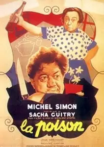 La Poison (1951)