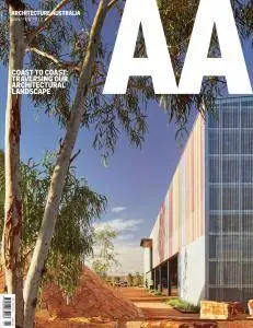 Architecture Australia - January-February 2017