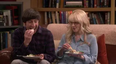 The Big Bang Theory S11E20