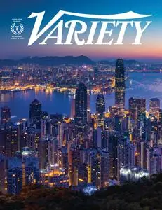 Variety – March 14, 2023