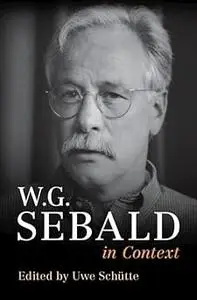 W. G. Sebald in Context