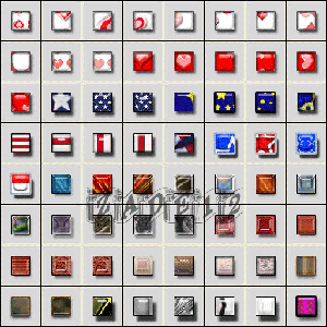 Adobe Photoshop Styles Pack 06 / 20