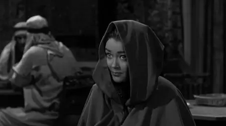 Looking for Danger (1957)