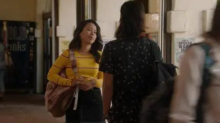 The Fosters S05E12