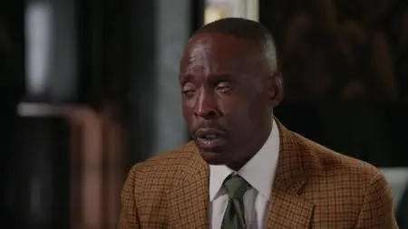 Finding Your Roots S05E02