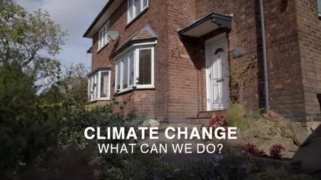 BBC Panorama - Climate Change: What Can We Do? (2019)