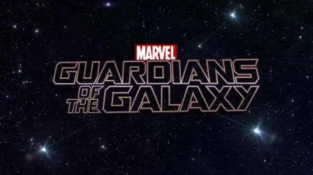 Marvel's Guardians of the Galaxy S01E03