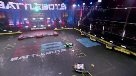 BattleBots S06E14