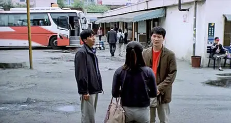 Saenghwalui balgyeon - Hong Sang-soo (2002)
