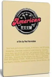 American Beer (2003)