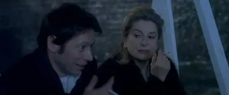 Un conte de Noël / A Christmas Tale (2008)