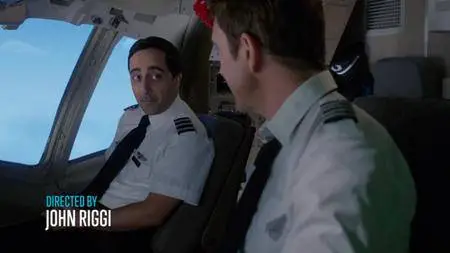 LA to Vegas S01E10