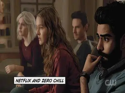 iZombie S04E10