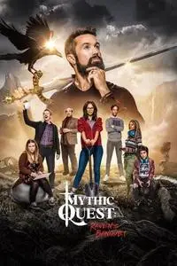 Mythic Quest: Raven's Banquet S01E07