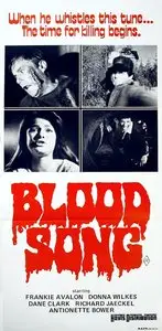 Blood Song (1982)