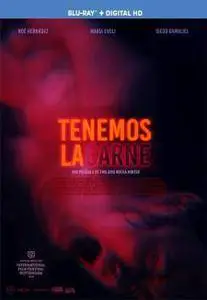 We Are the Flesh / Tenemos la carne (2016)