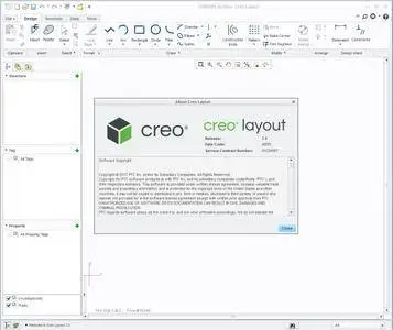 PTC Creo 2.0 M250 with Help Center