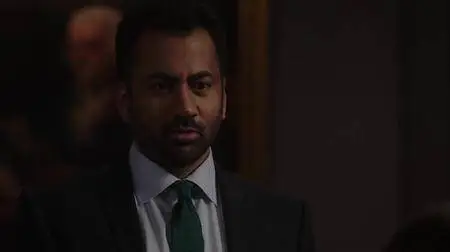Designated Survivor S02E09