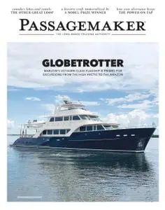 PassageMaker - March 2023
