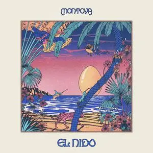 Montoya - El Nido (2023) [Official Digital Download]