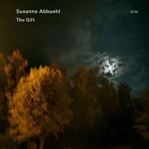 Susanne Abbuehl - The Gift (2013) [Official Digital Download 24/88]