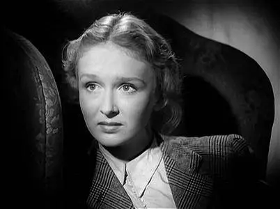 The Night Has Eyes (1942)