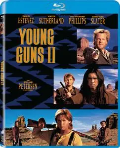 Young Guns II (1990)