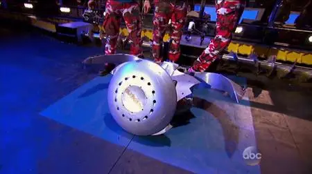 BattleBots S01E03