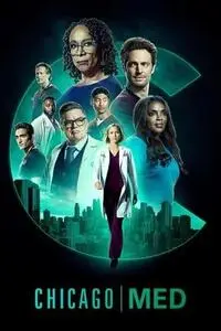 Chicago Med S08E11