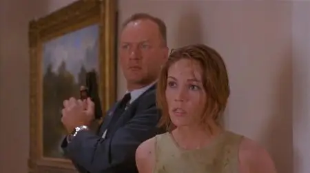 Murder at 1600 / Meurtre à la Maison Blanche (1997)