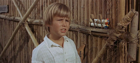 Doctor Dolittle (1967)