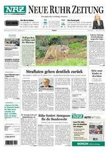 NRZ Neue Ruhr Zeitung Mülheim - 08. März 2018