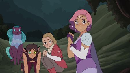 She-Ra and the Princesses of Power S05E09