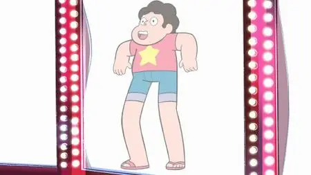 Steven Universe S03E09