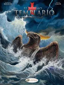 El último templario (Tomos 4-6)