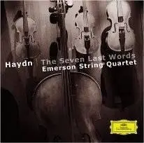 Haydn - The Seven Last Words (2004)