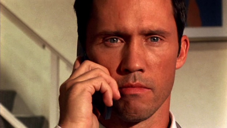 Burn Notice S04E18 Final (French)