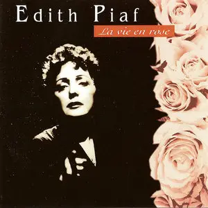 Edith Piaf - 30e Anniversaire: L'integrale 1946-1963 (1993) 10CD Box Set
